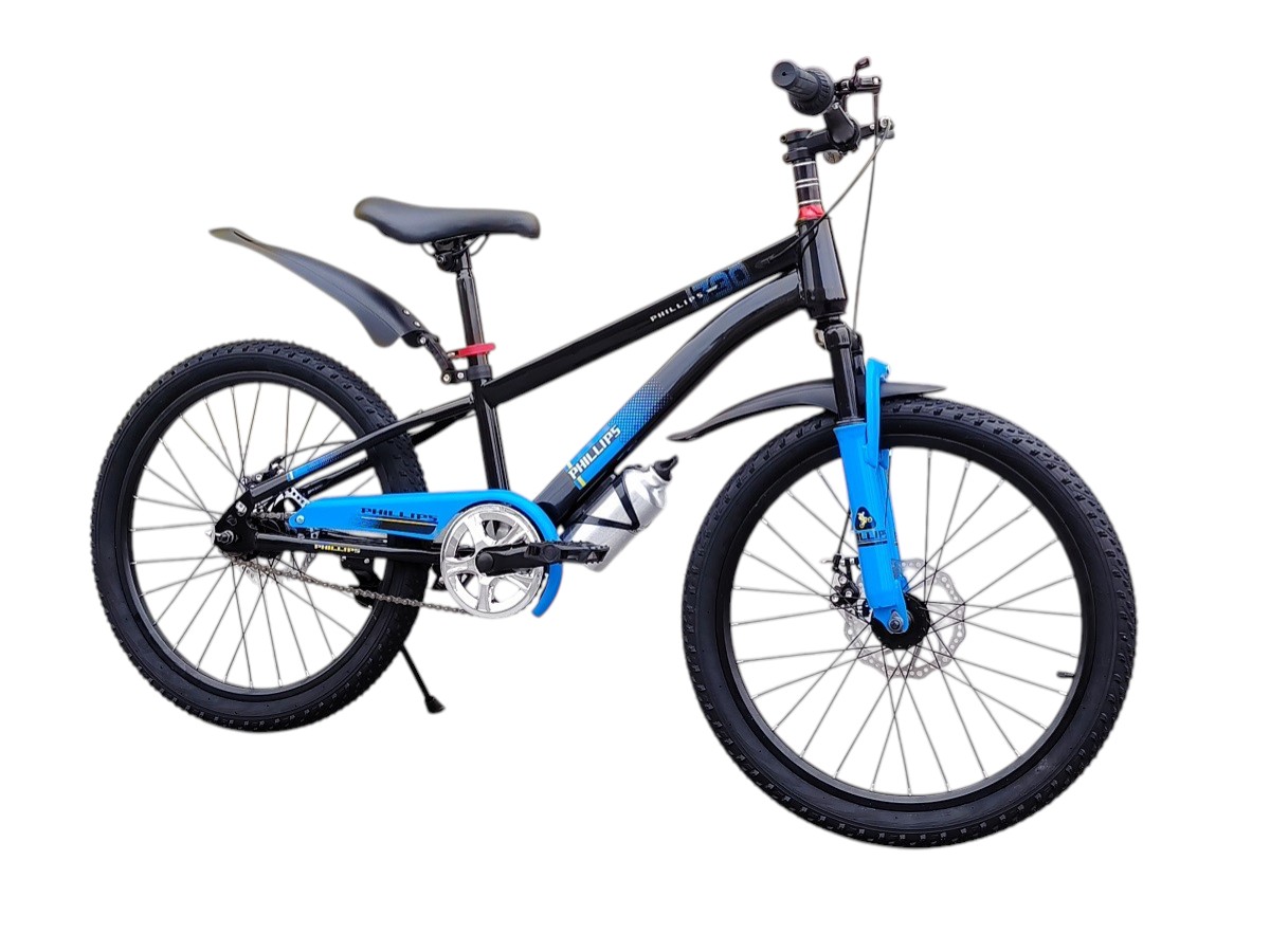PHILIPS BLUE 20"