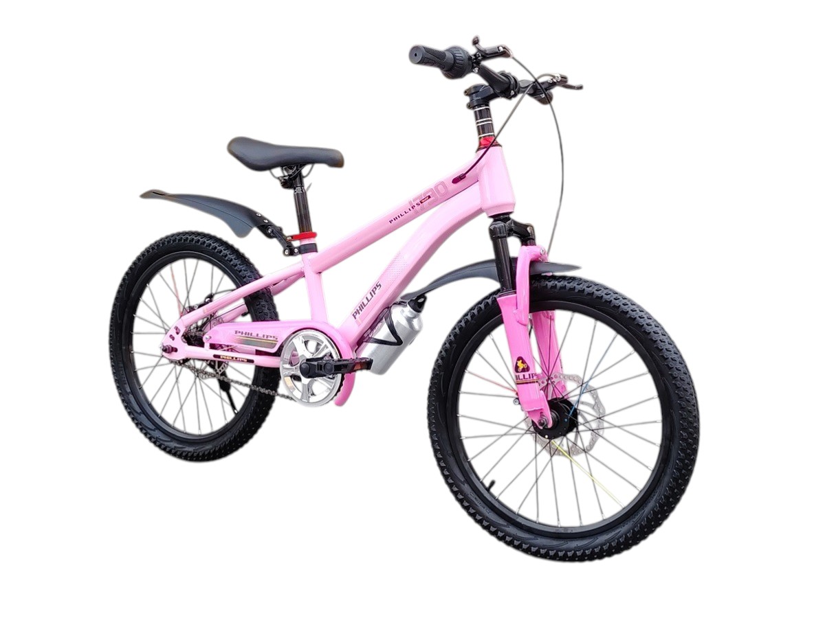 PHILIPS PINK 20"