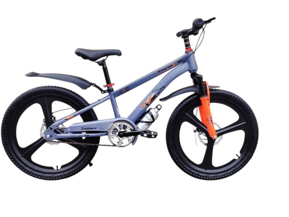 PROFI GREY BANDJ 22" 