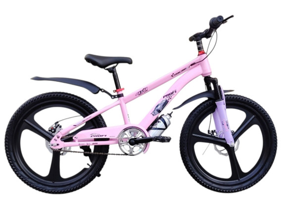 PROFI PINK BANDJ 22" 