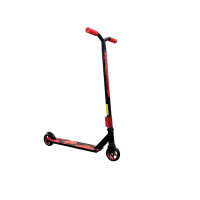 SCOOTER ARSM25 RED