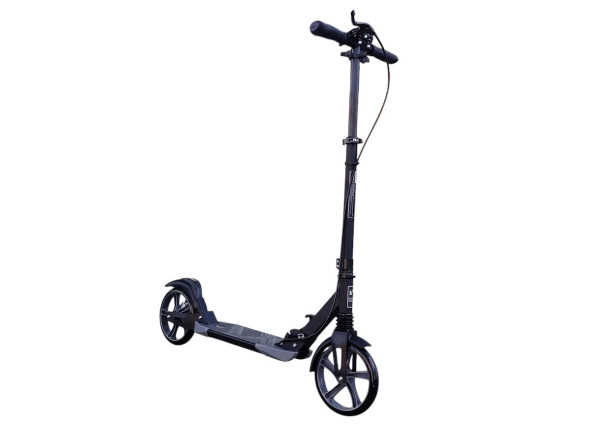 SCOOTER ARSM19 BLACK