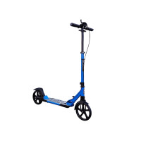 SCOOTER ARSM19 BLUE