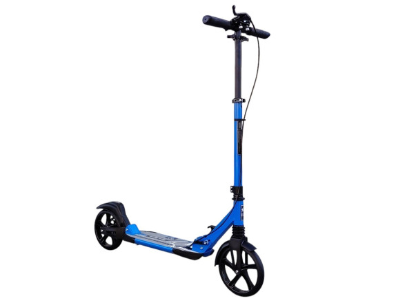 SCOOTER ARSM19 BLUE