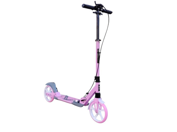 SCOOTER ARSM19 PINK