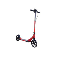 SCOOTER ARSM19 RED