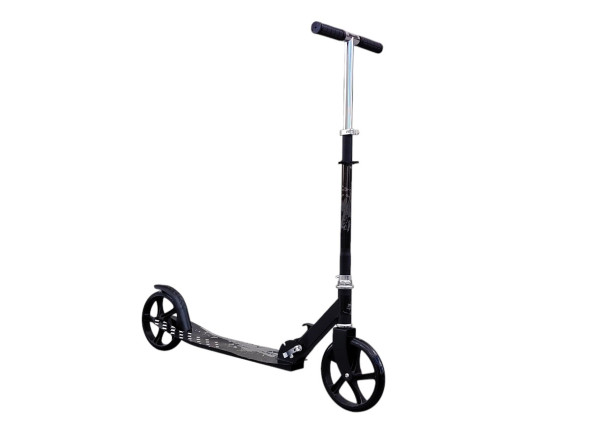 SCOOTER ARSM20 BLACK