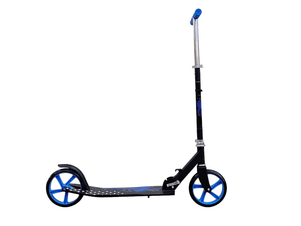 SCOOTER ARSM20 BLUE