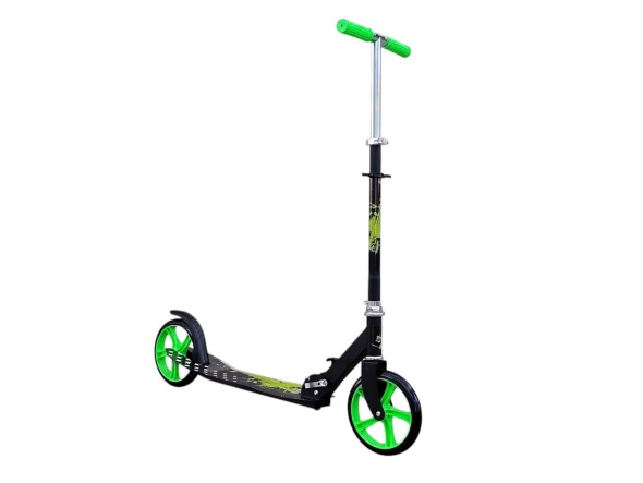 SCOOTER ARSM20 GREEN