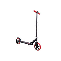 SCOOTER ARSM21 RED
