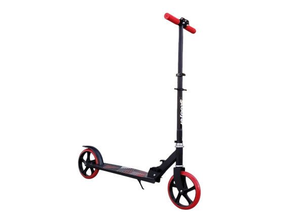 SCOOTER ARSM21 RED