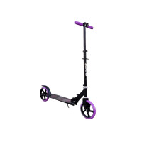 SCOOTER ARSM21 PURPLE