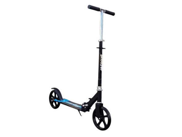 SCOOTER ARSM22 BLACK