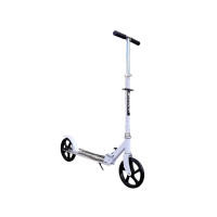 SCOOTER ARSM22 WHITE