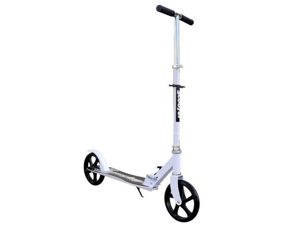 SCOOTER ARSM22 WHITE