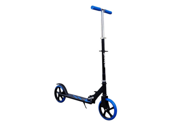 SCOOTER ARSM23 BLUE