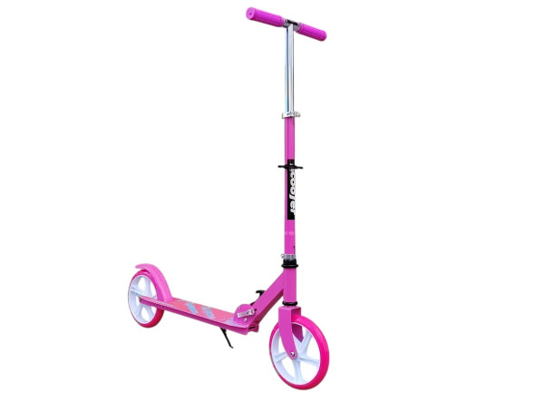 SCOOTER ARSM23 PINK