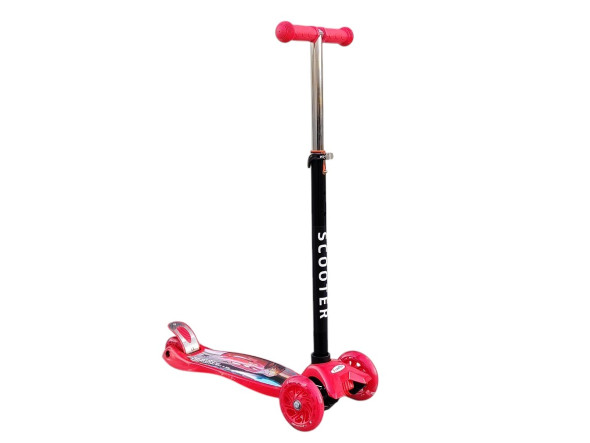 SCOOTER ARSM24 AUTO