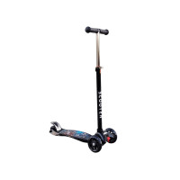 SCOOTER ARSM24 MARVEL