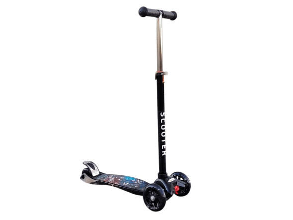 SCOOTER ARSM24 MARVEL