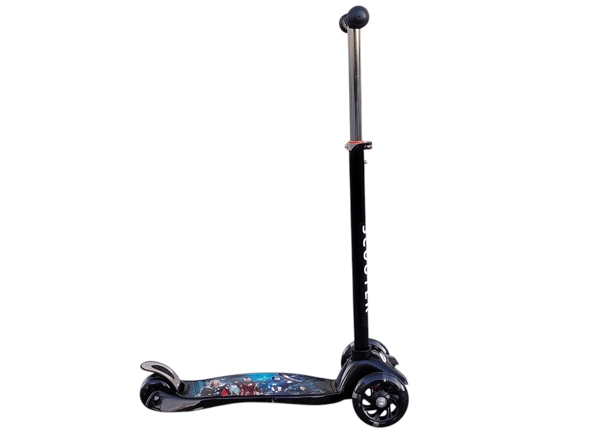 SCOOTER ARSM24 MARVEL