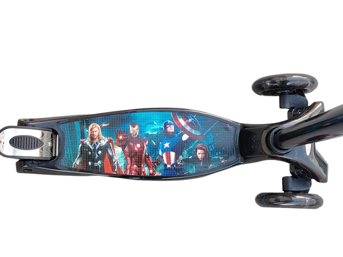 SCOOTER ARSM24 MARVEL