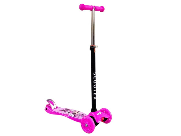 SCOOTER ARSM24 MINI