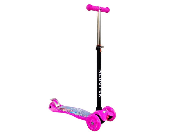 SCOOTER ARSM24 PRINCES