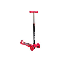SCOOTER ARSM24 RED