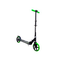 SCOOTER ARSM21 GREEN