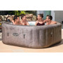 BESTWAY SPA POOL BA 180X180X71
