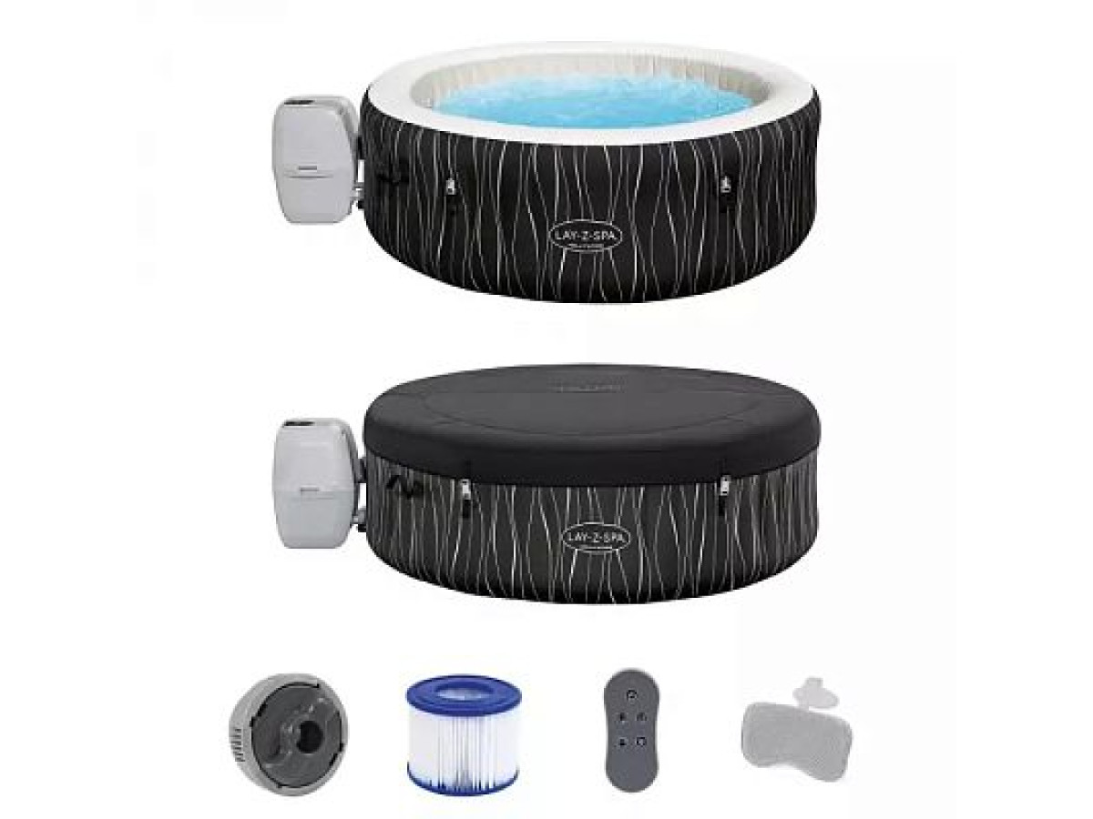 BESTWAY SPA POOL LM 196X66