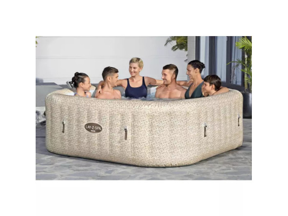 BESTWAY SPA POOL LA 201X201X71