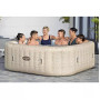 BESTWAY SPA POOL LA 201X201X71
