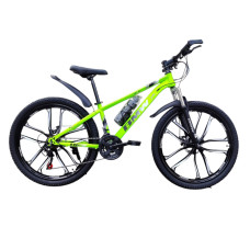 BMW GREEN MATV 26" BNDJ