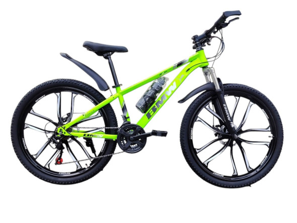 BMW GREEN MATV 26" BNDJ