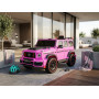 BRABUS PINK EXCLUSIVE