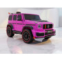 BRABUS PINK EXCLUSIVE