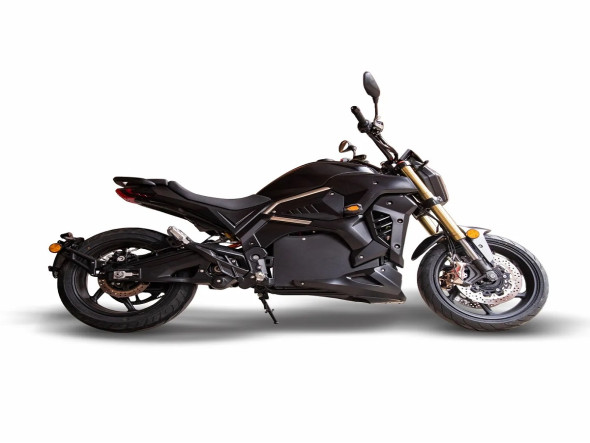 Էլեկտրական մոտոցիկլետ Diavel Pro Max