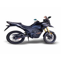 Էլեկտրական մոտոցիկլետ Enduro VMX