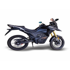 Էլեկտրական մոտոցիկլետ Enduro VMX