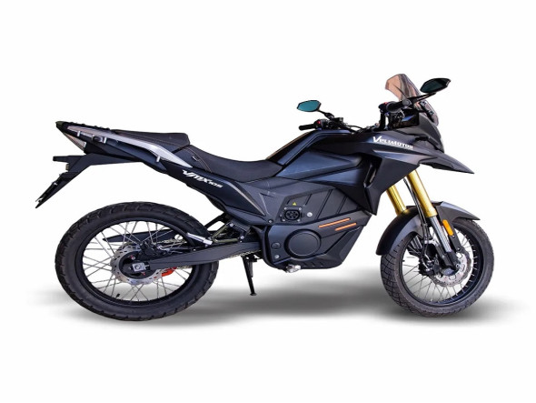 Էլեկտրական մոտոցիկլետ Enduro VMX