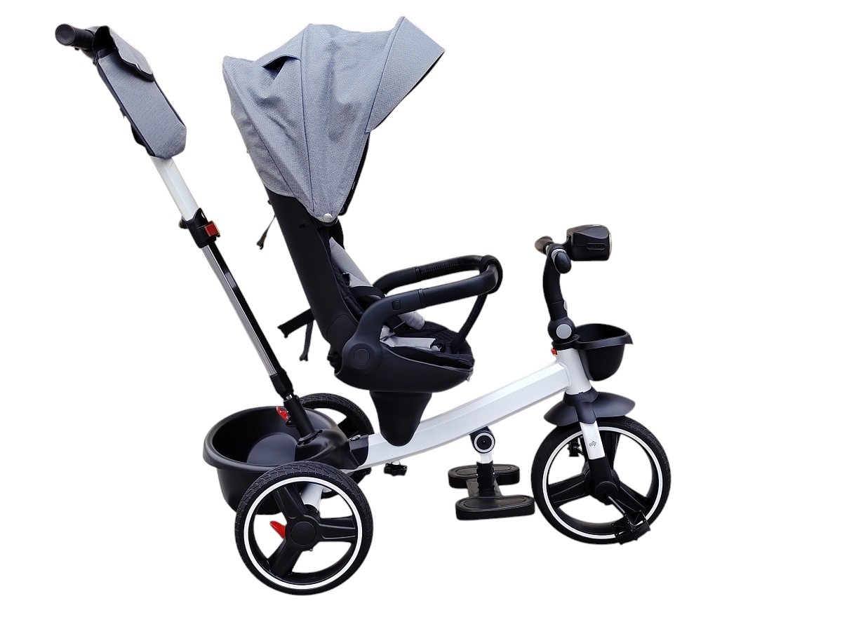 TRICYCLE A20 GREY PREMIUM CLASS