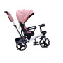 TRICYCLE A20 PINK PREMIUM CLASS