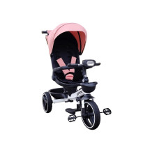 TRICYCLE A20 PINK PREMIUM CLASS