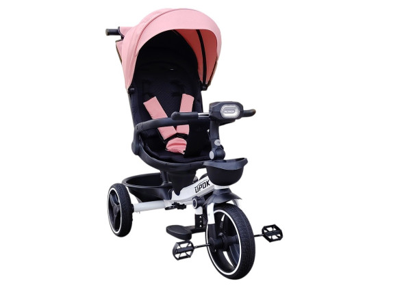 TRICYCLE A20 PINK PREMIUM CLASS