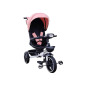 TRICYCLE A20 PINK PREMIUM CLASS