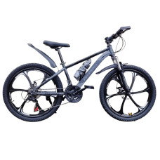 FERARI GRAY 24" WING