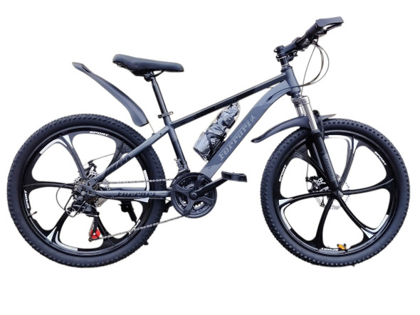 FERARI GRAY 24" WING