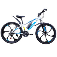 FERARI WHITE 26" WING